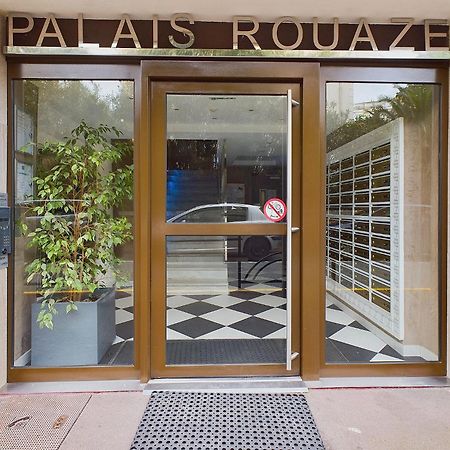 Valentina 16/18 Rue Rouaze Κάννες Εξωτερικό φωτογραφία