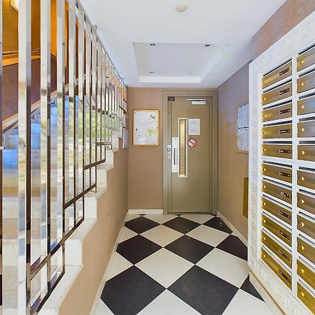 Valentina 16/18 Rue Rouaze Κάννες Εξωτερικό φωτογραφία