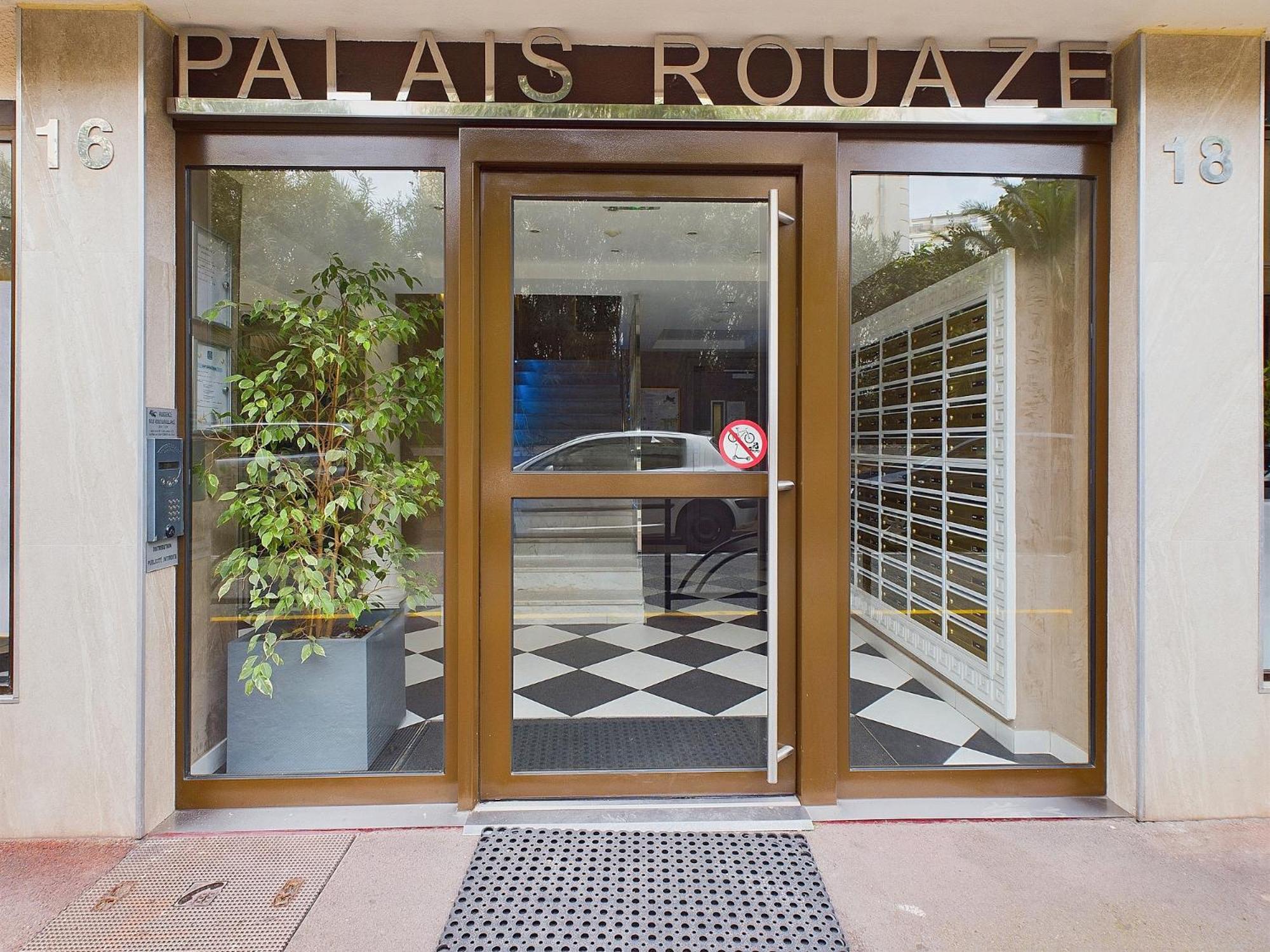 Valentina 16/18 Rue Rouaze Κάννες Εξωτερικό φωτογραφία