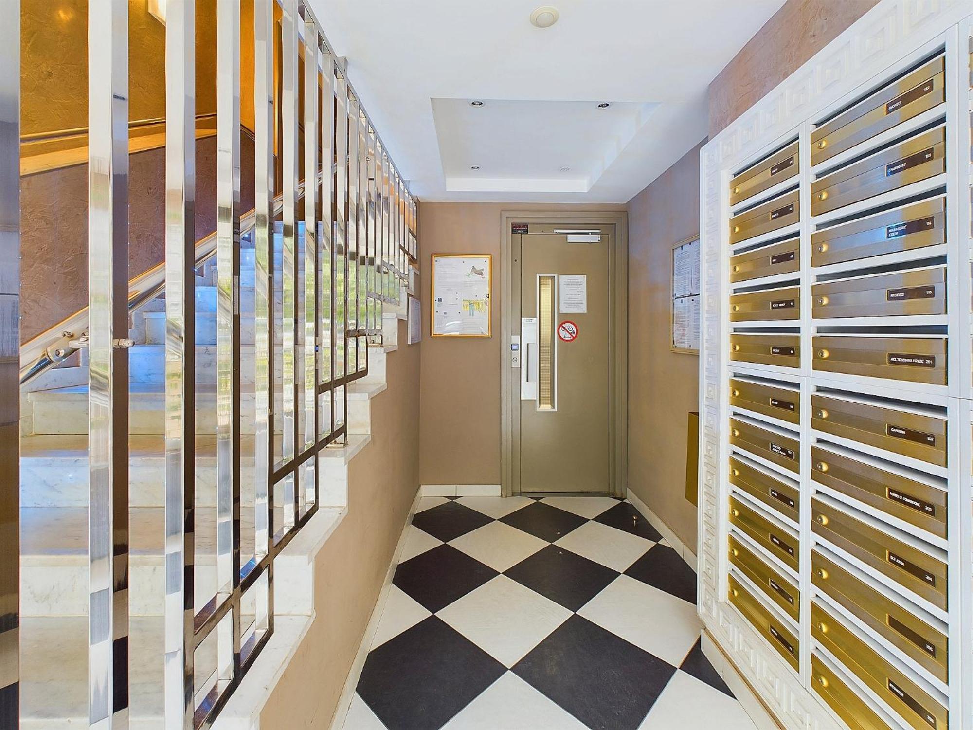 Valentina 16/18 Rue Rouaze Κάννες Εξωτερικό φωτογραφία