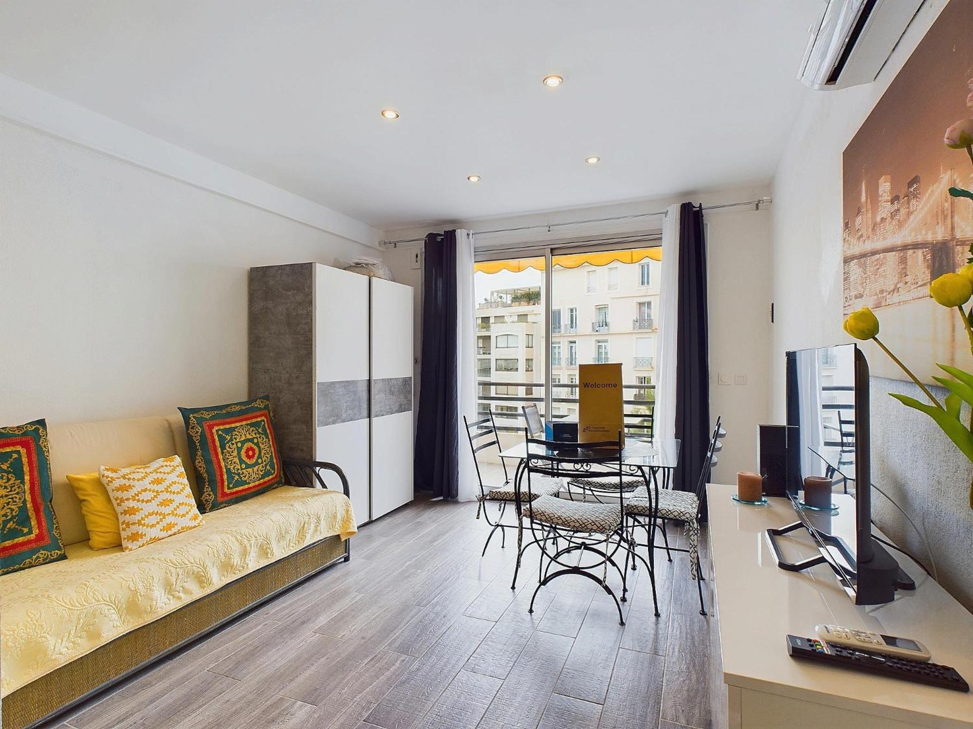 Valentina 16/18 Rue Rouaze Κάννες Εξωτερικό φωτογραφία
