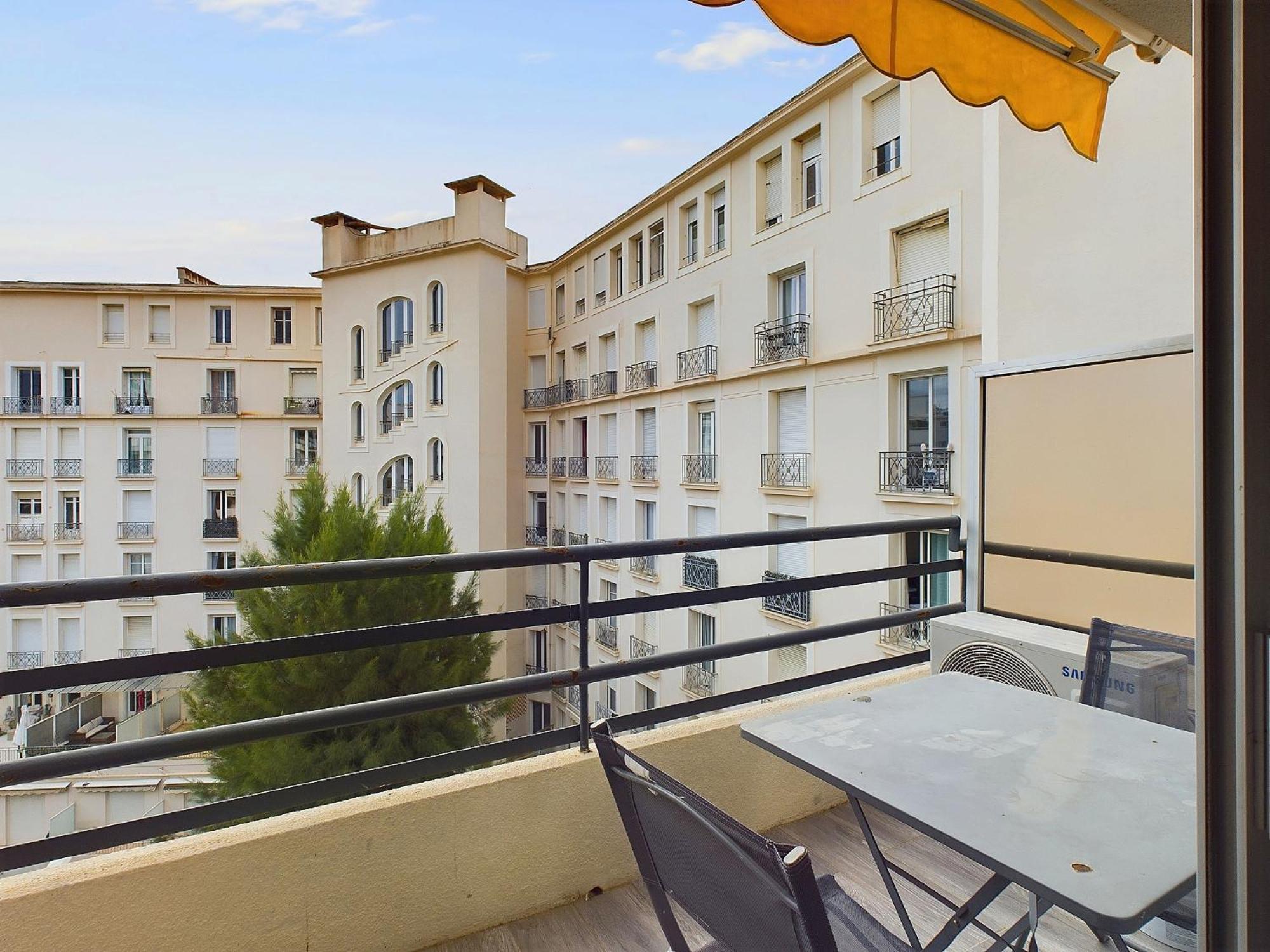 Valentina 16/18 Rue Rouaze Κάννες Εξωτερικό φωτογραφία