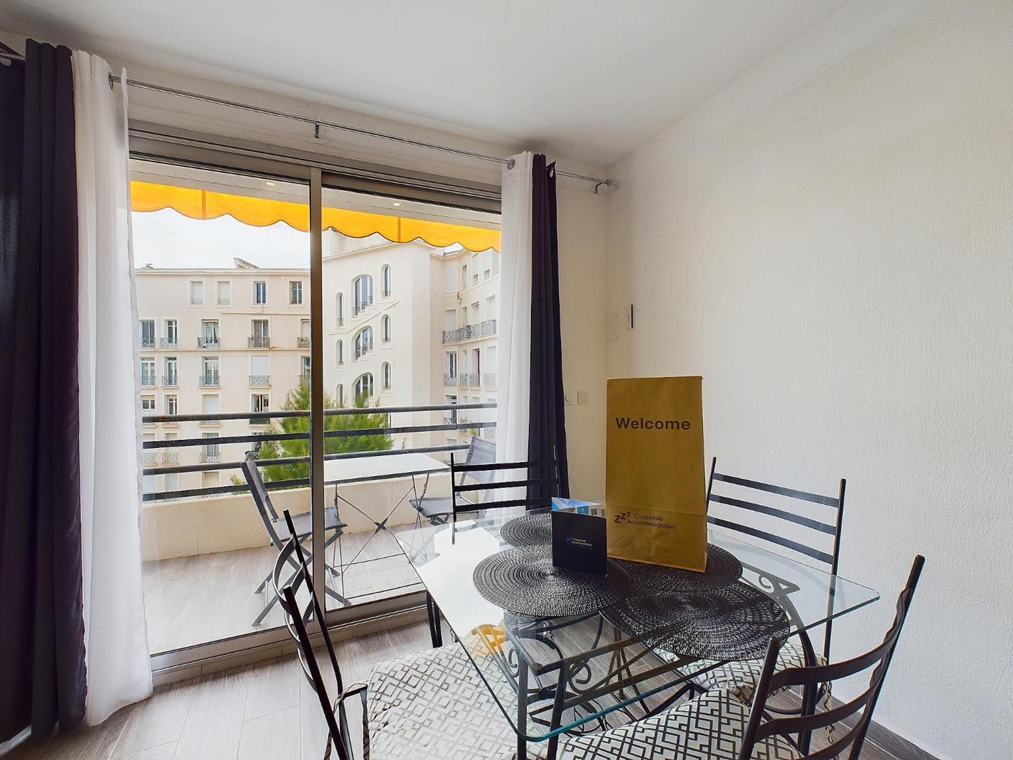 Valentina 16/18 Rue Rouaze Κάννες Εξωτερικό φωτογραφία