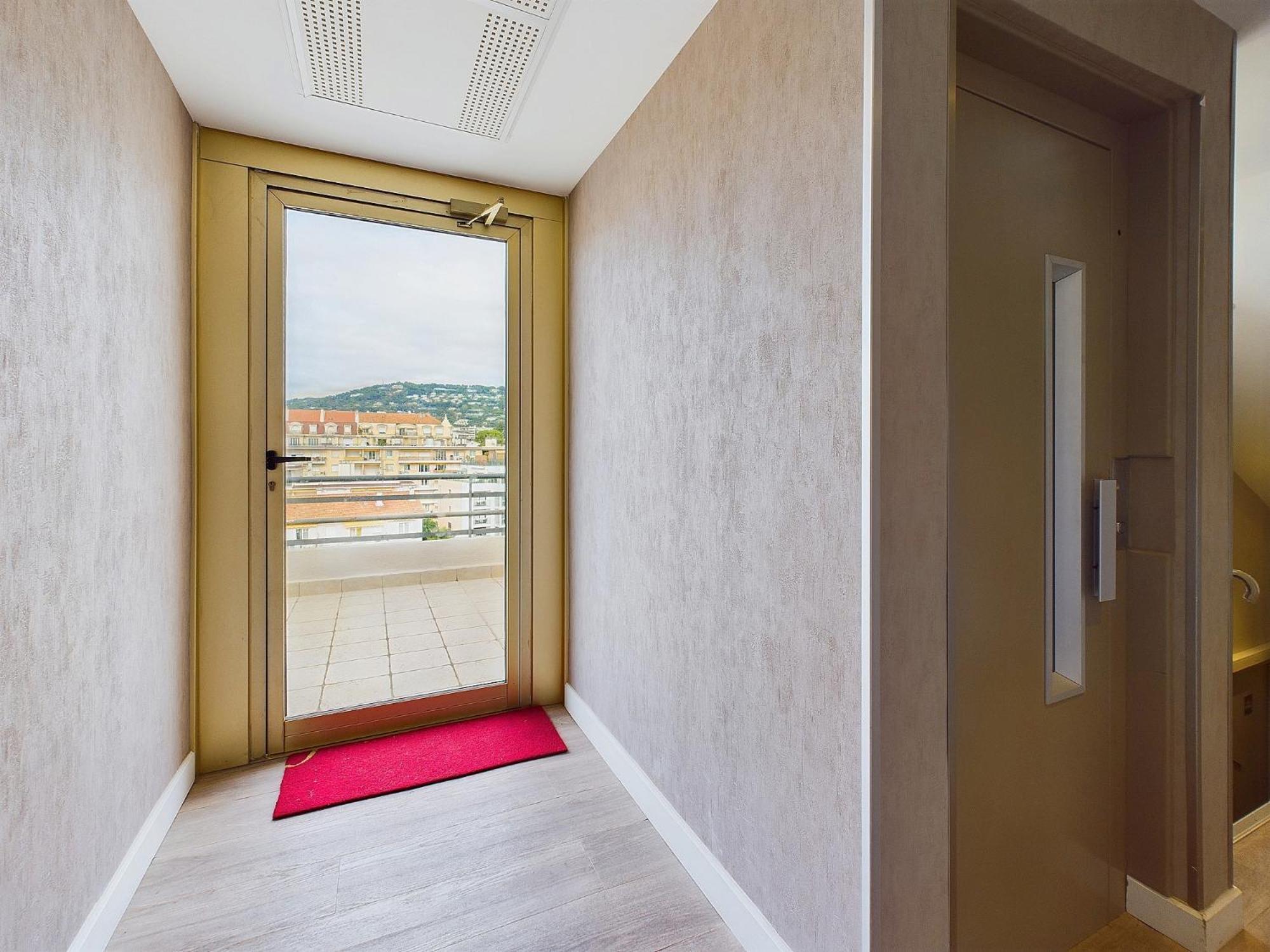 Valentina 16/18 Rue Rouaze Κάννες Εξωτερικό φωτογραφία