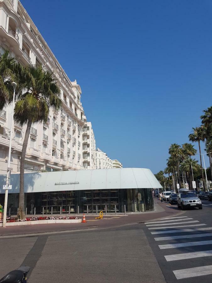 Valentina 16/18 Rue Rouaze Κάννες Εξωτερικό φωτογραφία