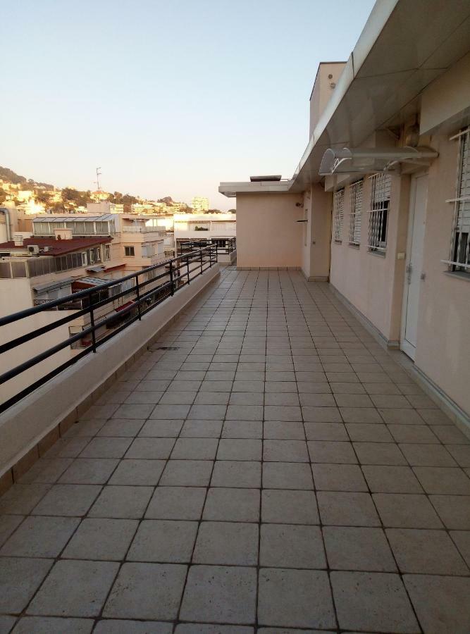 Valentina 16/18 Rue Rouaze Κάννες Εξωτερικό φωτογραφία