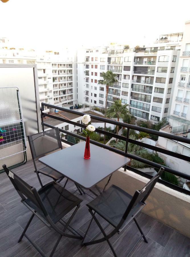 Valentina 16/18 Rue Rouaze Κάννες Εξωτερικό φωτογραφία